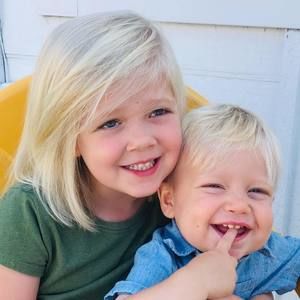 Meet your Posher, Julie